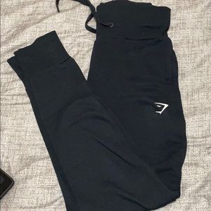 Gymshark medium joggers